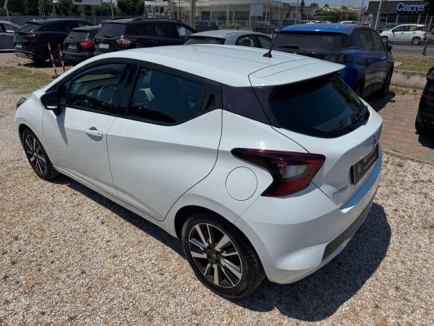NISSAN - Micra - IG-T 90 GPL 5p. Start - UNIPRO. - NEOPATENTATI - FINANZIABILE - Foto 7