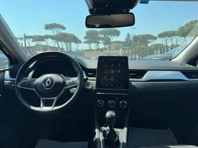 RENAULT Captur TCe GPL 1.0cc 91cv CAMERA POST. rif. 23838599 - Foto 8