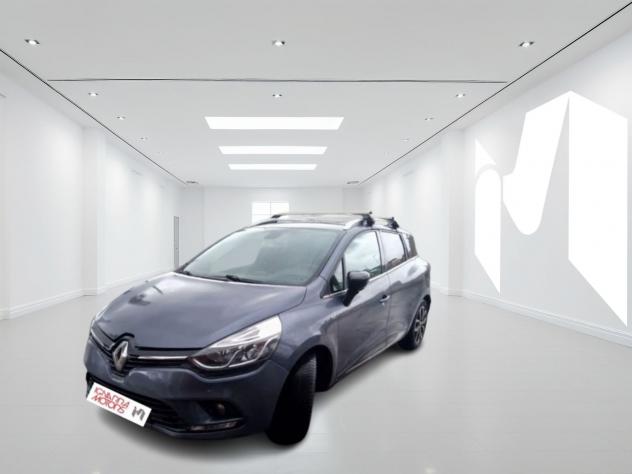 Renault Clio Sporter dCi 8V 90CV Start&Stop Energy Duel2