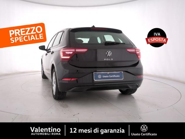 Volkswagen Polo 1.0 TSI Style - Foto 5