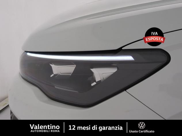 Volkswagen Tiguan 2.0 TDI DSG SCR R-Line Plus - Foto 8