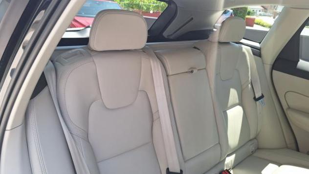 VOLVO XC60 B4 (d) AWD automatico Plus Bright N1 N°GN259 rif. 23980364 - Foto 8