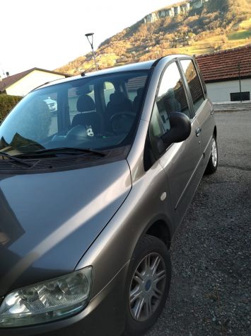 Multipla bipwer rigenerata meccanicamente