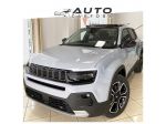 Jeep Avenger  Summit 1.2 hybrid 110cv Km0 |tetto + sedili in pelle elettrici|
