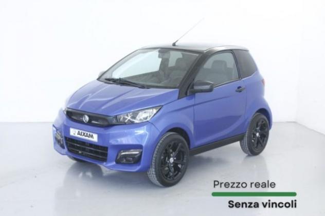 AIXAM City E SPORT 5.1 KWH rif. 22105228