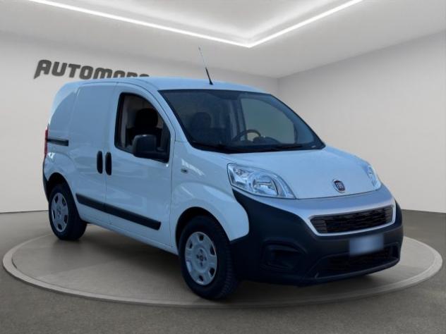 FIAT Fiorino 1.3 MJT 95CV rif. 23799985 - Foto 3