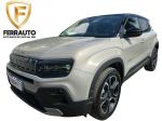 Jeep Avenger 1.2 MHEV SUMMIT BICOLOR