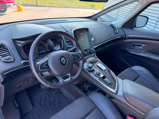 RENAULT Espace dCi 160CV Energy Initiale Paris 4Control 7 posti rif. 23914602 - Foto 9