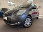 Toyota Yaris 1.3 5p UNICA PROPRIETARIA