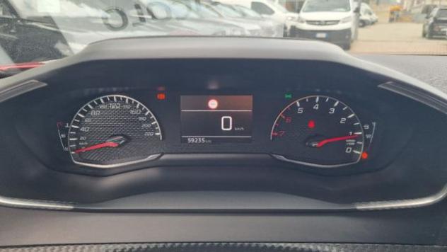 PEUGEOT 2008 PureTech 130 S&S Allure rif. 23966313 - Foto 7