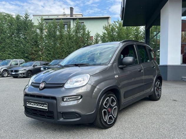 FIAT Panda 1.0 FireFly 70cv S&S Hybrid City Life - Foto 3