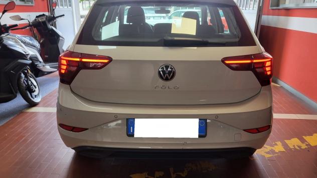 Volkswagen Polo 1.0 EVO Life - Foto 5