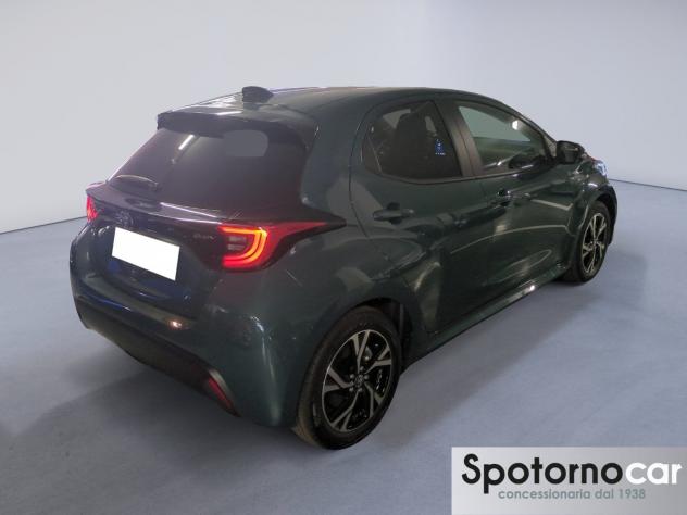 Toyota Yaris Hybrid 115 Trend - Foto 6