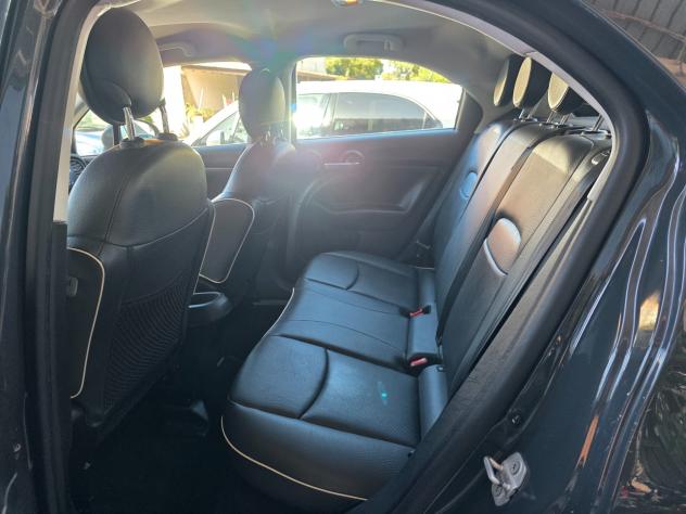Fiat 500X 2.0 MultiJet 150 CV AT9 4x4 Cross - Foto 9