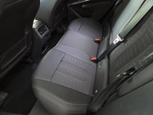 PEUGEOT 3008 Hybrid 145 e-DCS6 GT "UFFICIALE" rif. 23784590 - Foto 4
