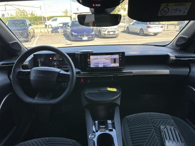 Lancia Ypsilon Ypsilon 51kWh LX 156cv *PROMO AZZURRA* - Foto 9