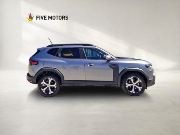 DACIA Duster Hybrid 140 CV Journey rif. 24136658 - Foto 7