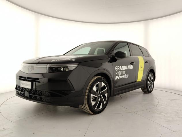 Opel Grandland Nuovo Grandland GS 145CV EDCT