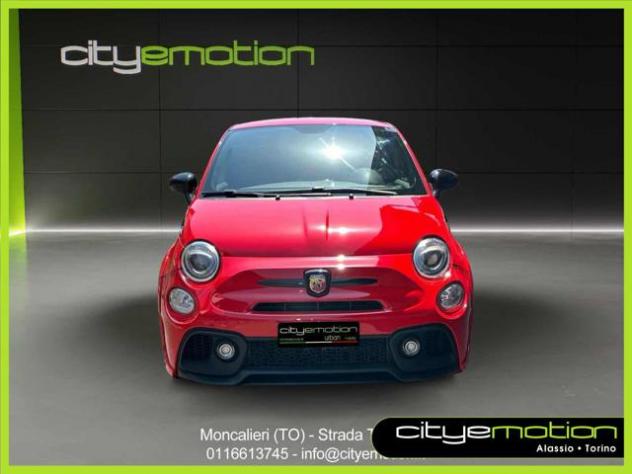 ABARTH 595 1.4 Turbo T-Jet 145 CV rif. 23834776 - Foto 3