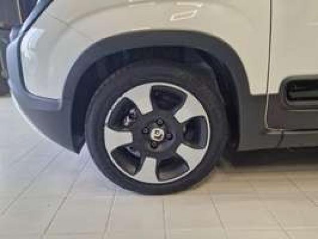 FIAT Panda Cross Panda Cross 1.0 FireFly S&S Hybrid - Foto 4