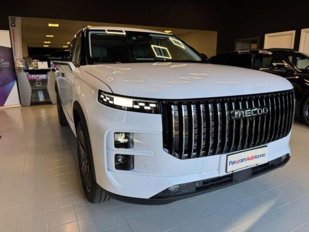 JAECOO Jaecoo 7 1.5 TGDI 347 CV PHEV Exclusive rif. 23235749