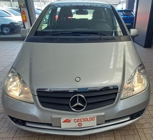 MERCEDES-BENZ A 160 PREMIUM IMPIANTO GPL rif. 23851831