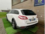 Peugeot 508 RXH