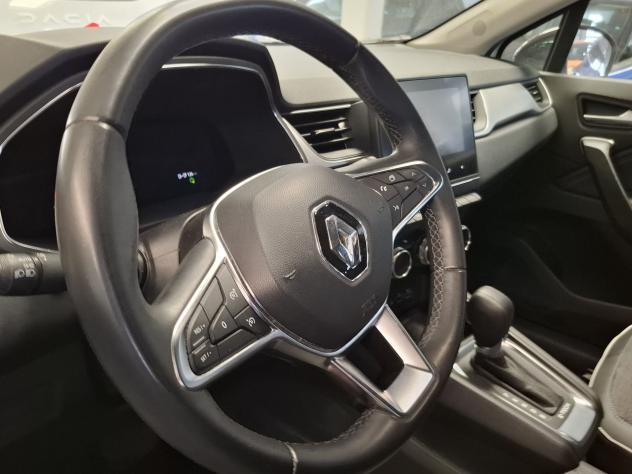 Renault Captur II 2019 1.6 E-Tech phev Techno 160cv auto - Foto 6