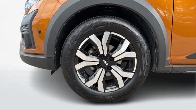 Dacia Sandero Stepway III 2021 Stepway 1.0 tce ECO-G Expression UP - Foto 5
