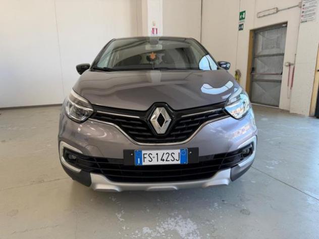 RENAULT Captur dCi 8V 110 CV Start&Stop Energy Intens rif. 24159267 - Foto 3