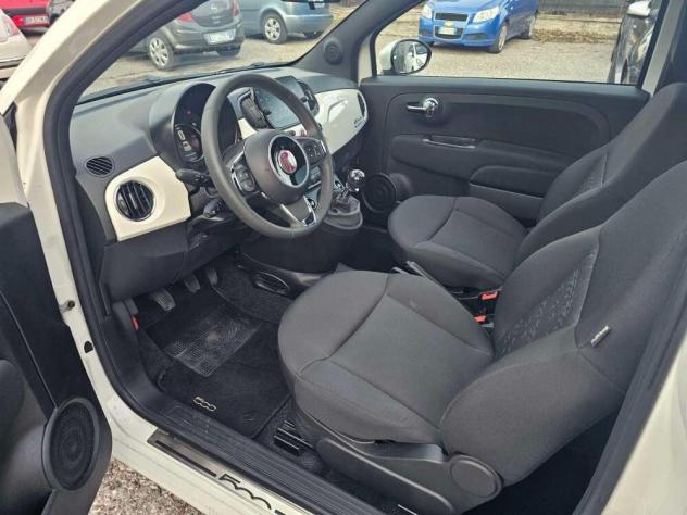 Fiat 500 1.0 Hybrid Dolcevita - Foto 7