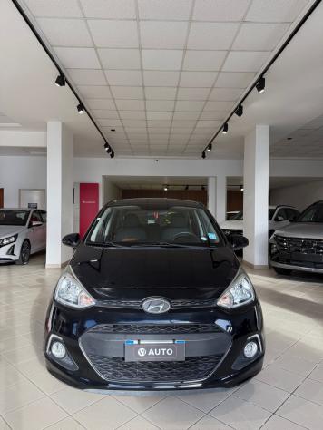 Hyundai i10 1.0 Login