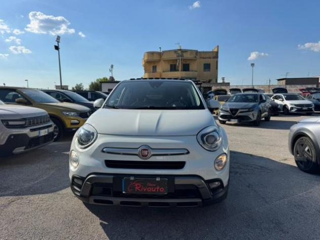 FIAT 500X 1.6 MultiJet 120 CV Cross Plus Tetto rif. 23802795