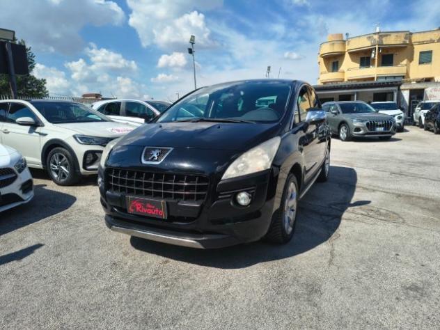 PEUGEOT 3008 1.6 HDi 115CV Business rif. 24116358 - Foto 6