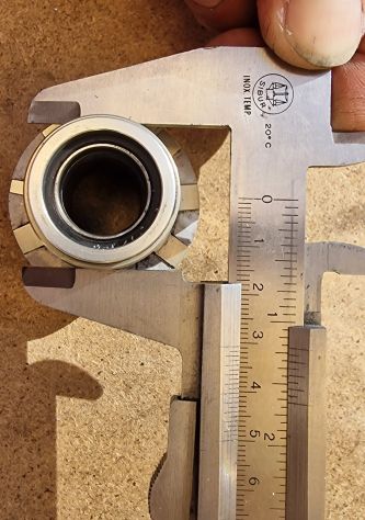 Corpetto Mavic XD Sram ITS4 - Foto 7
