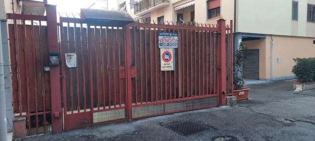 Box in Via Vittorio Veneto