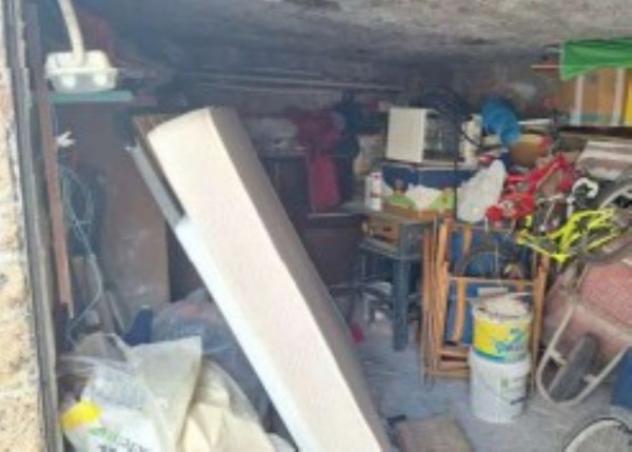 Immobile in asta di 16 m², box auto in vendita a Orte - Foto 7