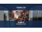 Immobile in asta di 16 m² in vendita a Torino