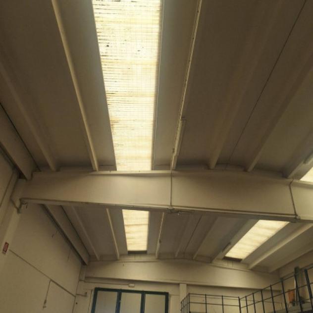 Immobile di 315 m² con 1 locale in affitto a Castelnuovo Rangone - Foto 9