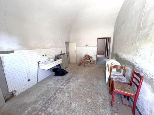 Appartamento in vendita a Visignano - Cascina 130 mq Rif: 1447915 - Foto 7