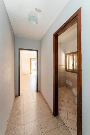 Porzione di casa in vendita a Catania - Foto 15