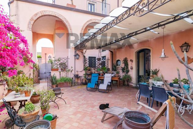 Villa singola in vendita a Catania, De Gasperi - p.zza Europa - Foto 3