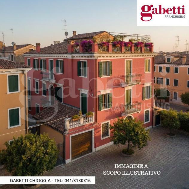 Casa Indipendente - Chioggia . Rif.: 3365VRG - Foto 3