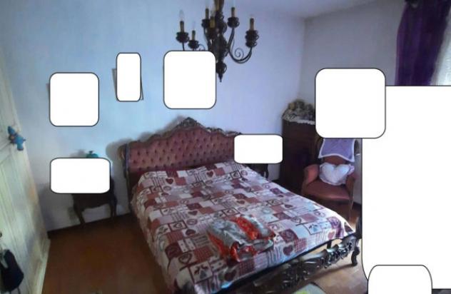 Immobile in asta di 77 m² in vendita a Collesalvetti - Foto 6
