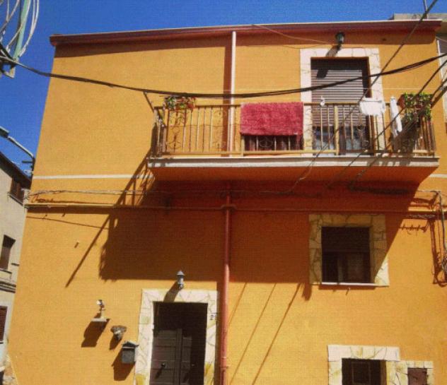 Immobile in asta di 126 m² in vendita a Enna - Foto 11