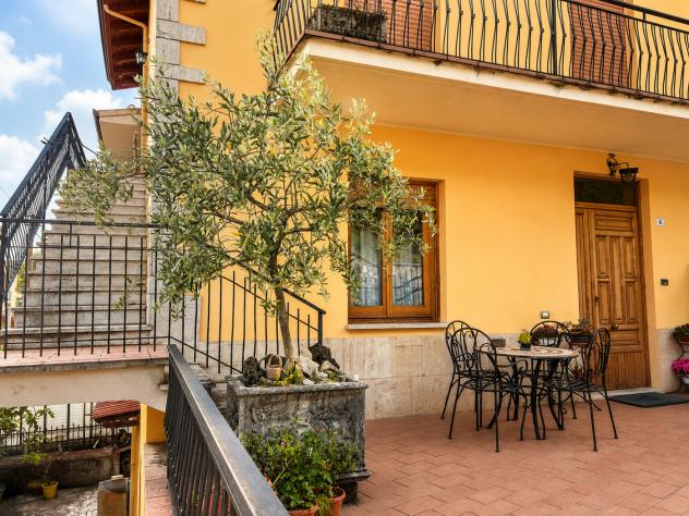 Appartamento - Fiuggi . Rif.: V5119VRG - Foto 2