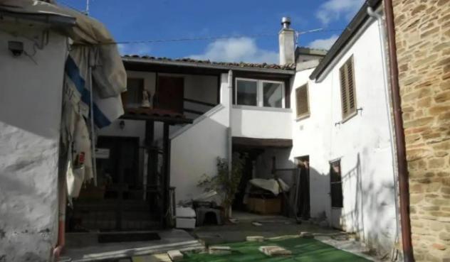 Immobile in asta di 94 m² con più di 5 locali in vendita a Macerata Feltria - Foto 14
