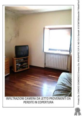 Immobile in asta di 260 m² con più di 5 locali in vendita a Mendicino - Foto 13