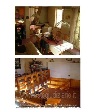 IMMOBILI-IMMOBILE RESIDENZIALE-Via Michelangelo, 25, 09023 Monastir CA, Italia - Foto 5