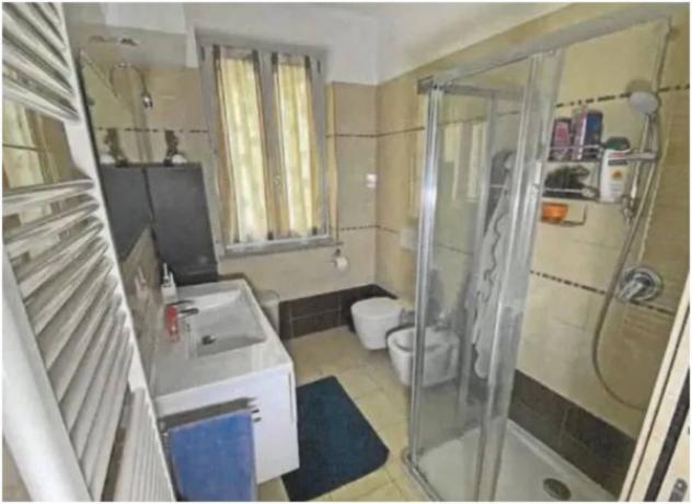 Immobile in asta di 133 m², box auto in vendita a Moncalvo - Foto 11
